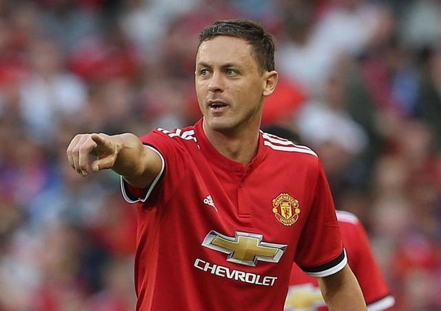 在新赛季中 在新赛季中