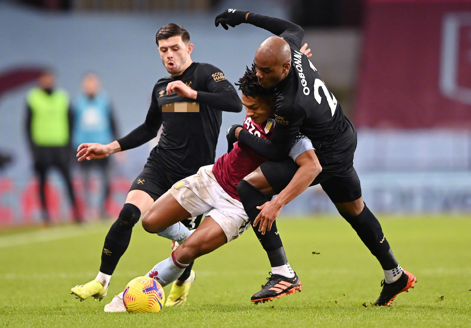 仅是个人的 仅是个人的